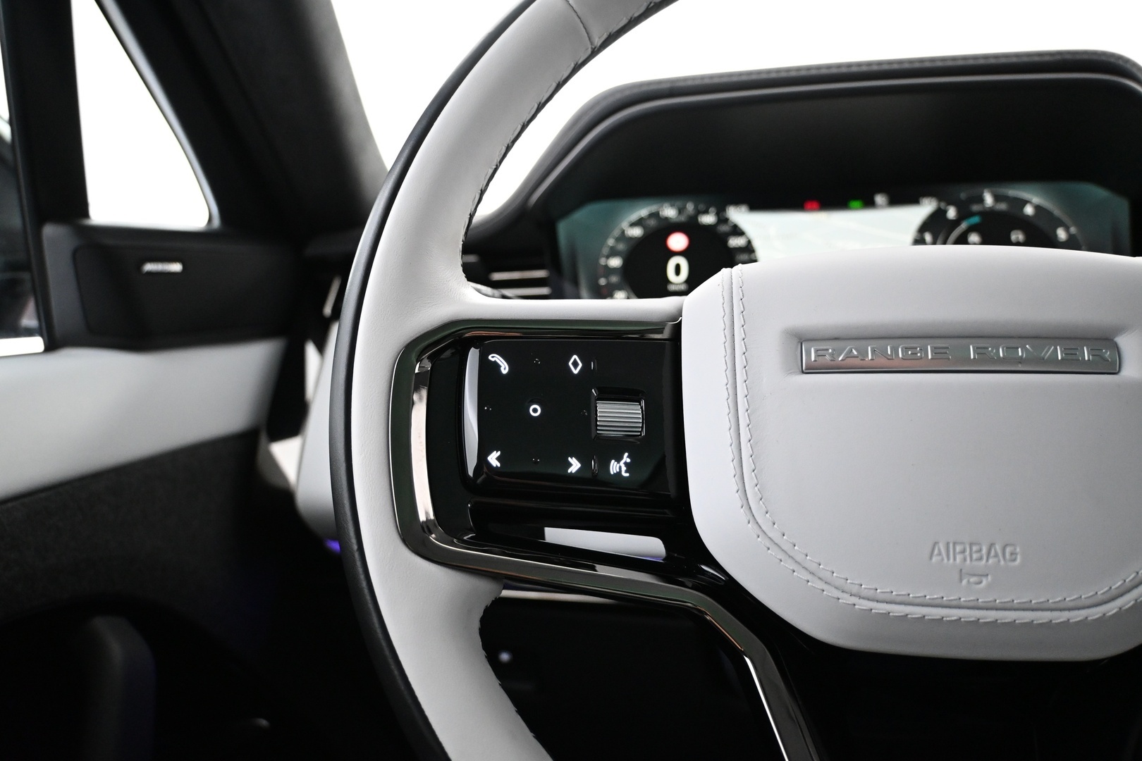 LAND ROVER Range Rover Sport 2023