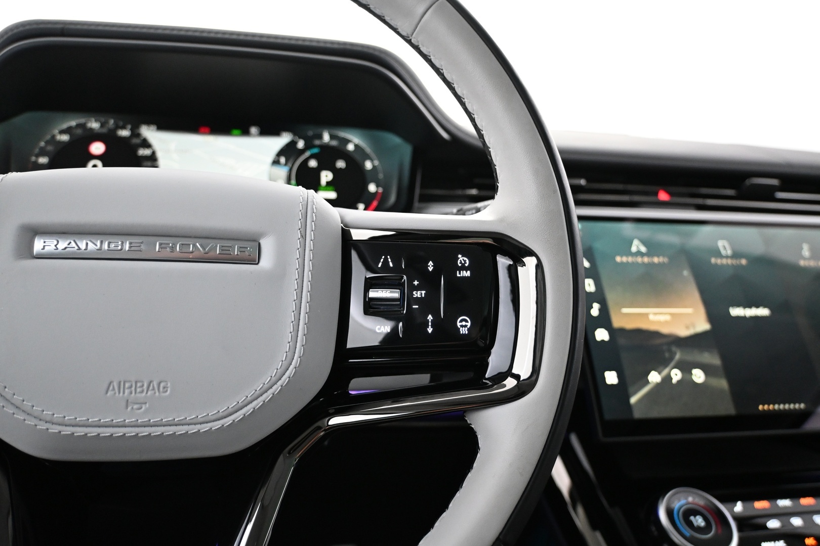 LAND ROVER Range Rover Sport 2023