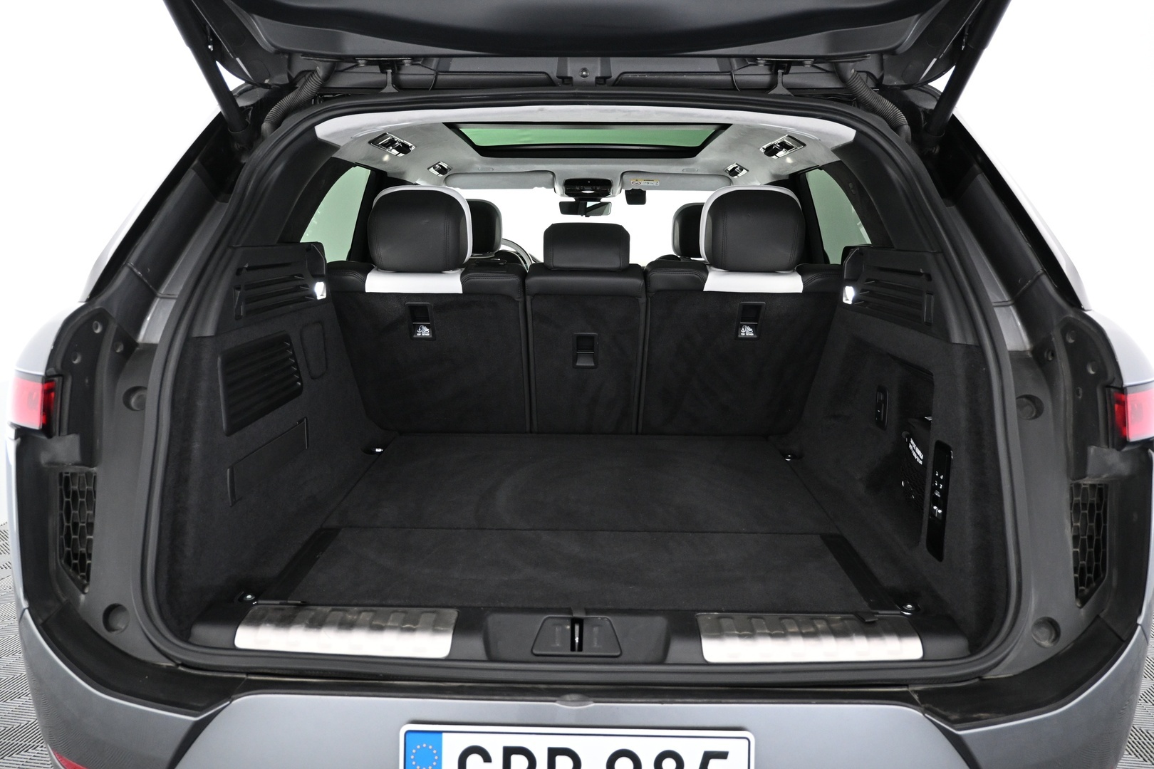 LAND ROVER Range Rover Sport 2023