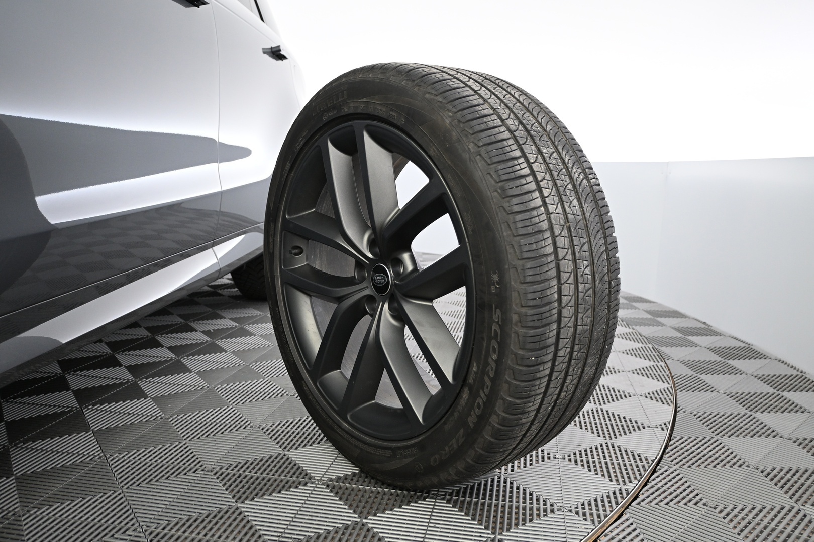 LAND ROVER Range Rover Sport 2023