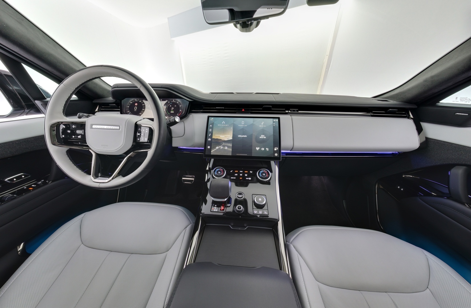 LAND ROVER Range Rover Sport 2023