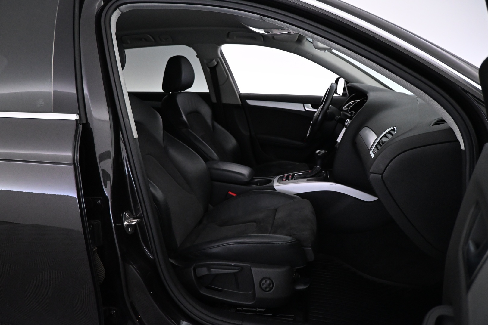 AUDI A4 2015