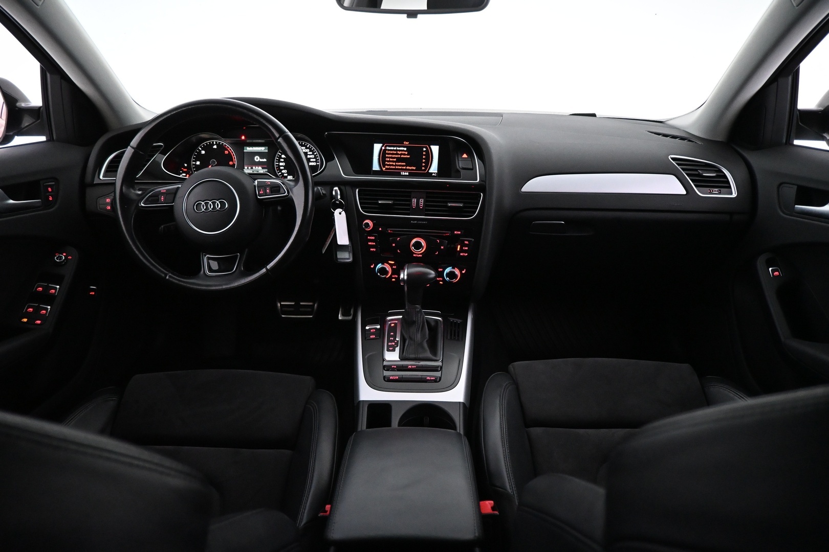 AUDI A4 2015