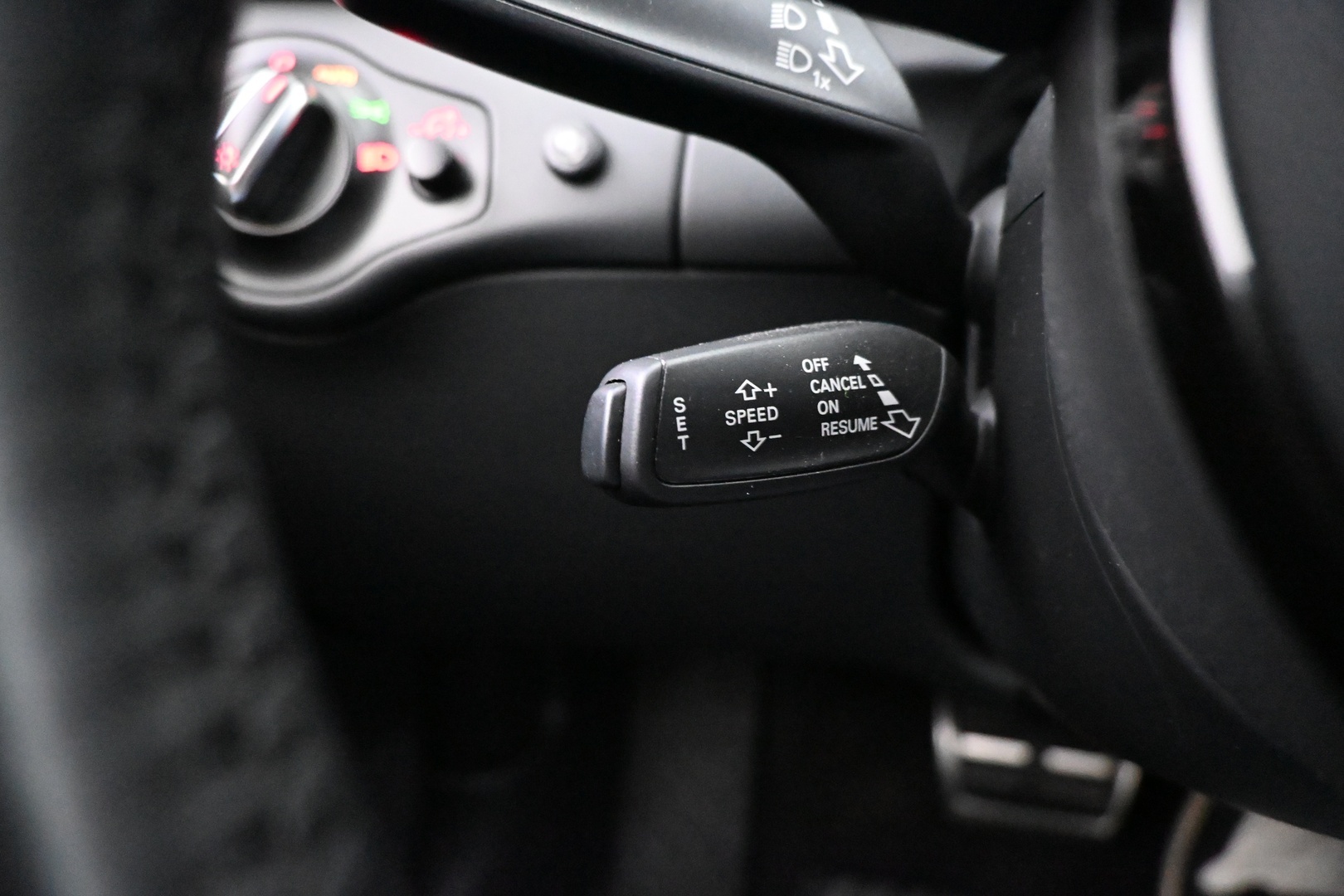 AUDI A4 2015