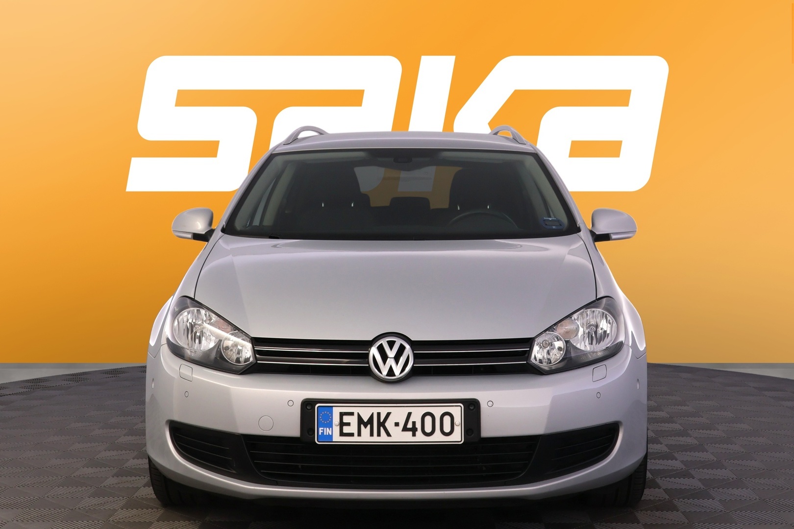 VOLKSWAGEN Golf 2013