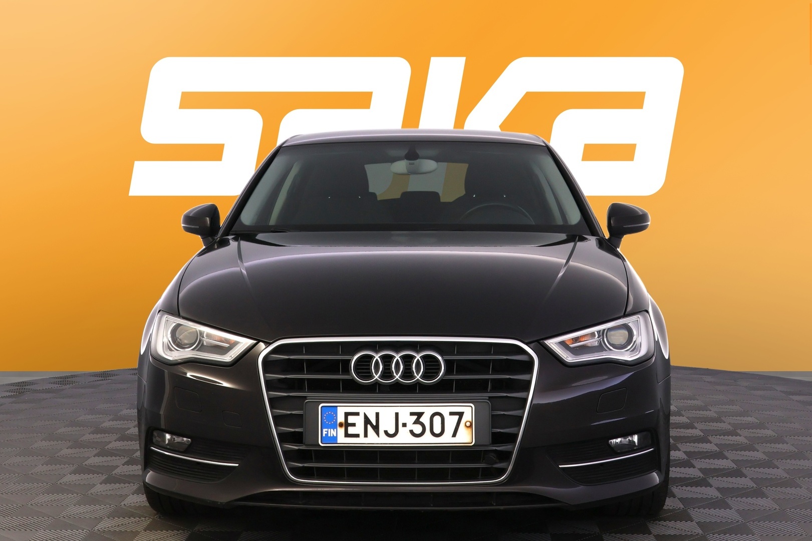 AUDI A3 2015