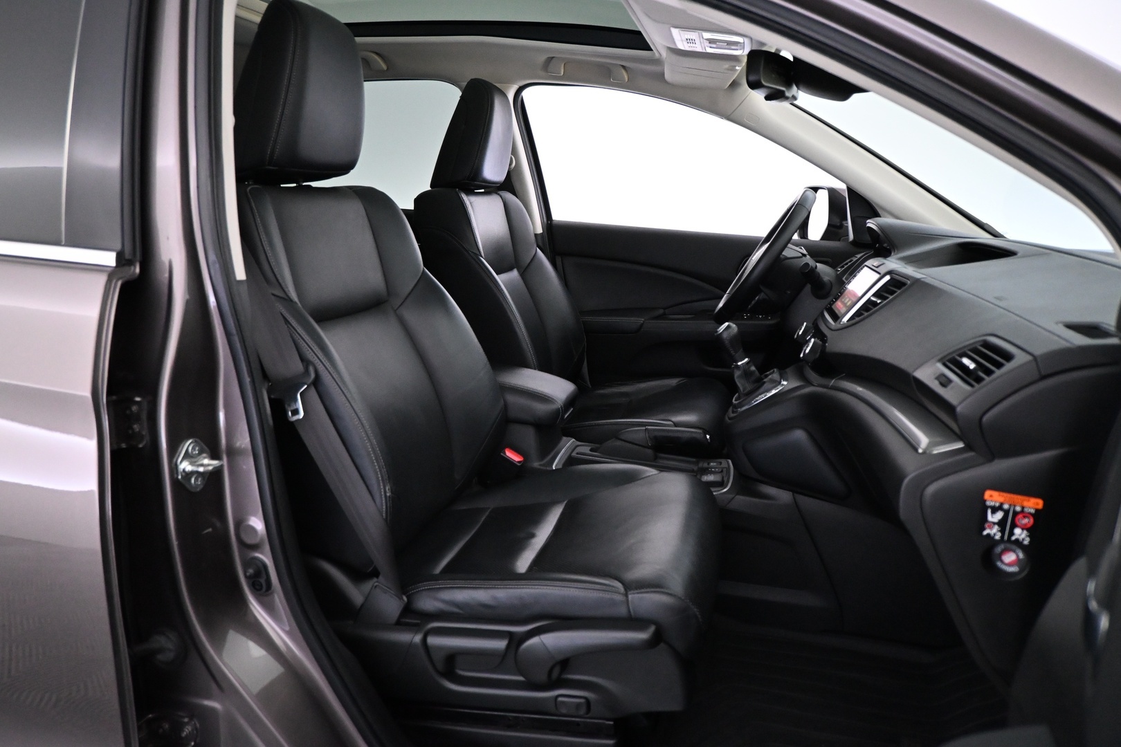 HONDA CR-V 2015