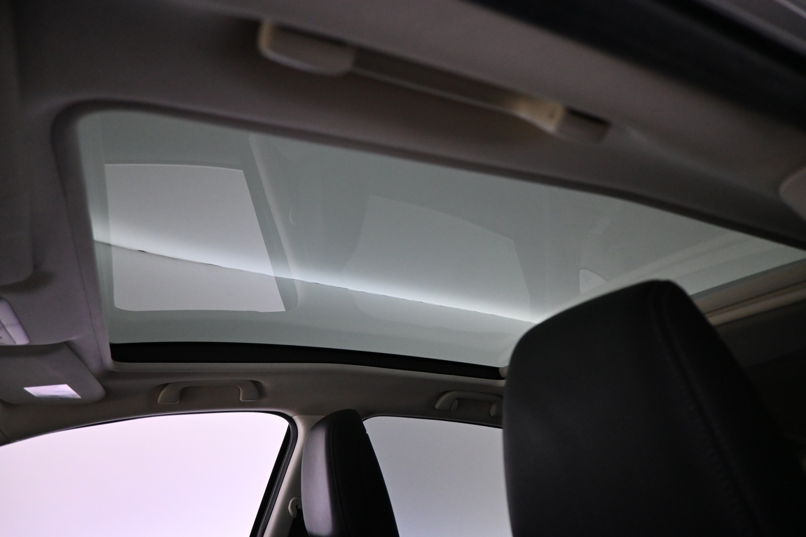HONDA CR-V 2015