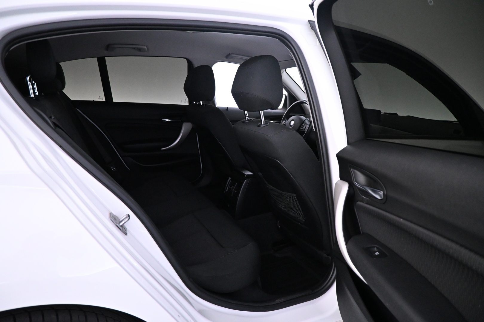 BMW 118 2018