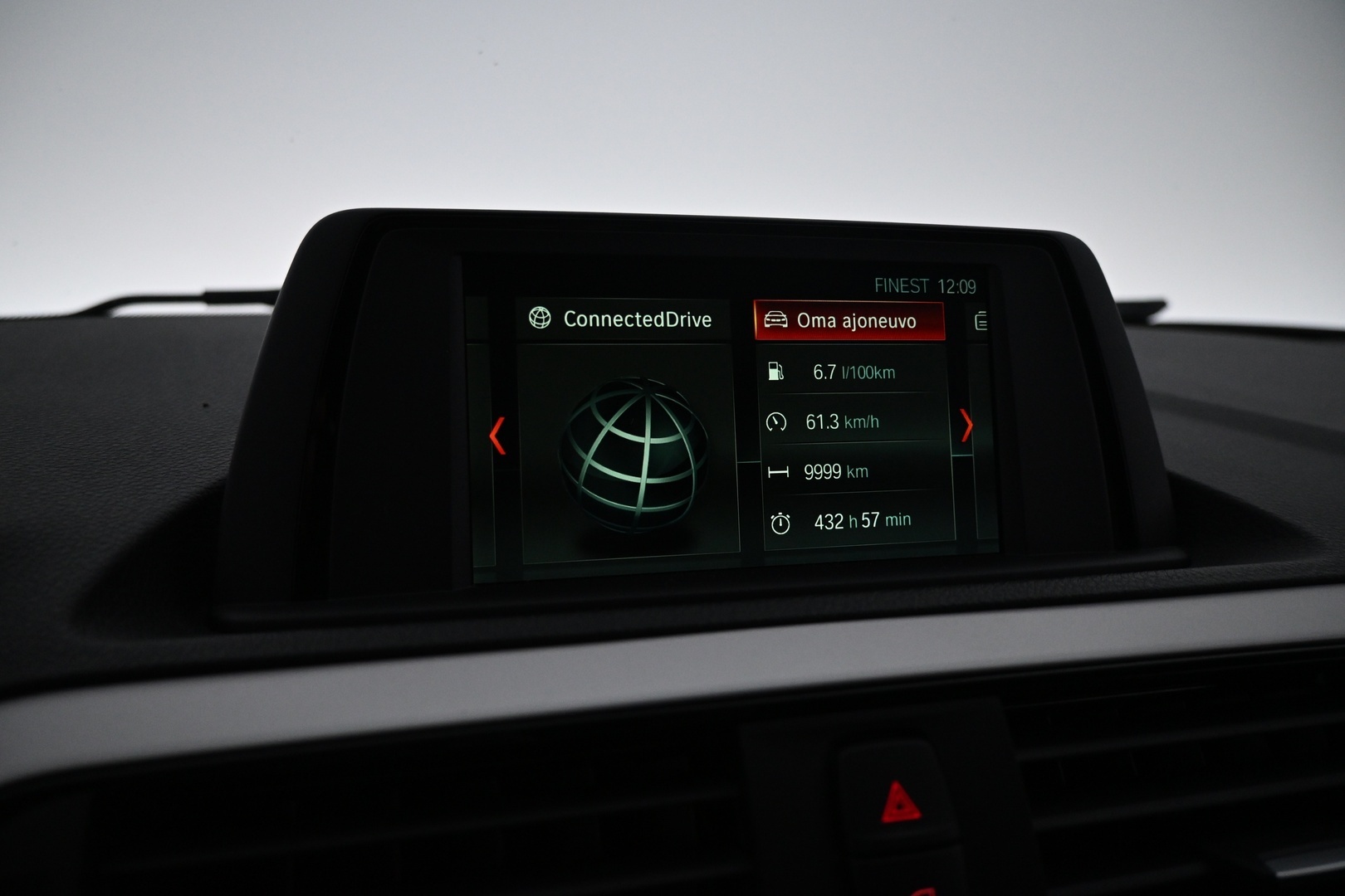 BMW 118 2018
