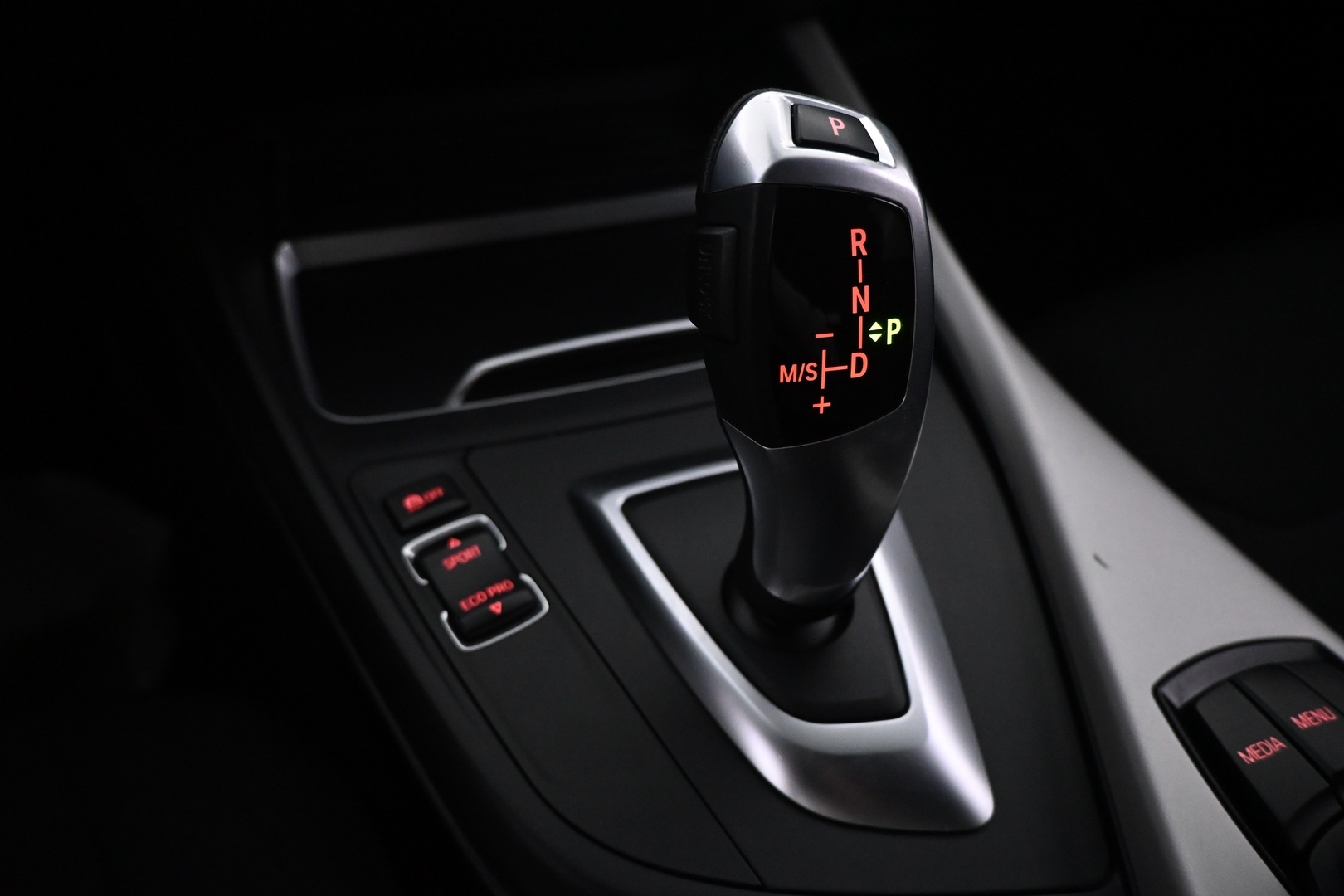 BMW 118 2018