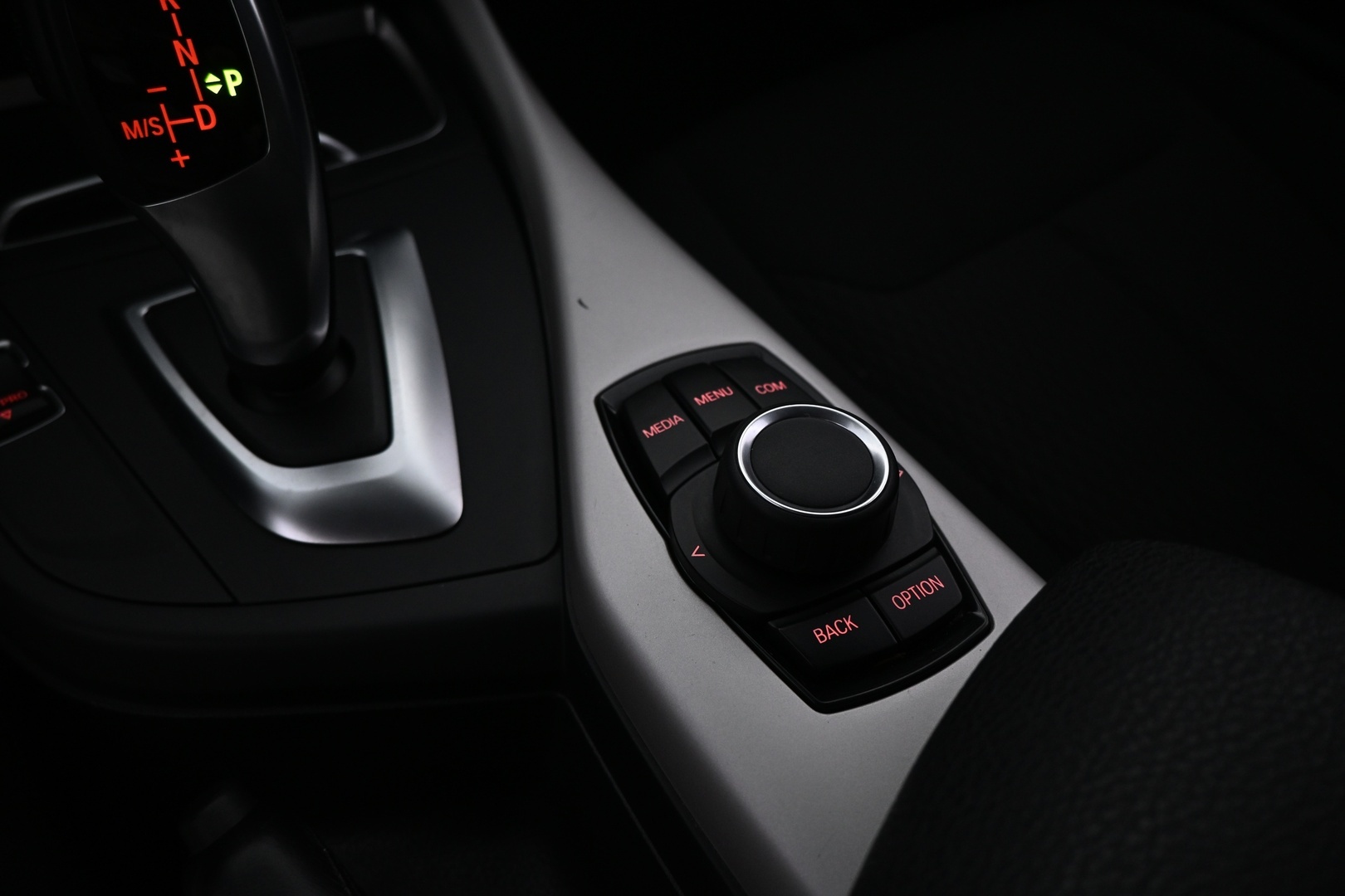 BMW 118 2018