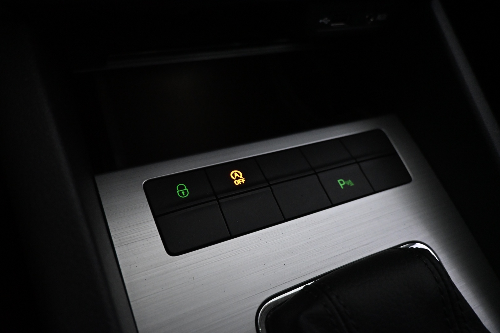 SKODA Octavia 2018