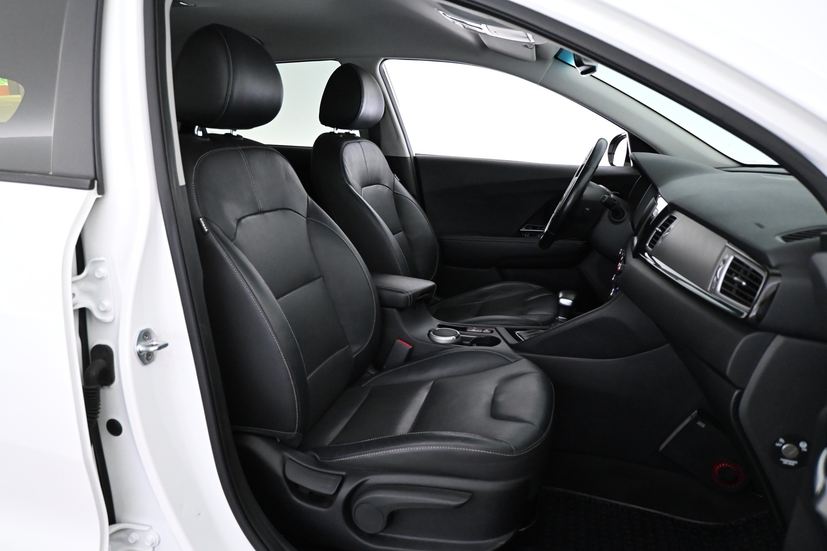 KIA Niro plug-in 2019