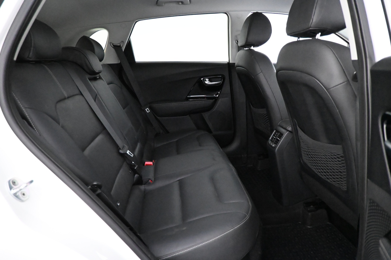 KIA Niro plug-in 2019