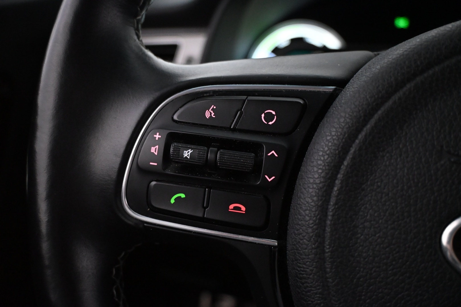 KIA Niro plug-in 2019