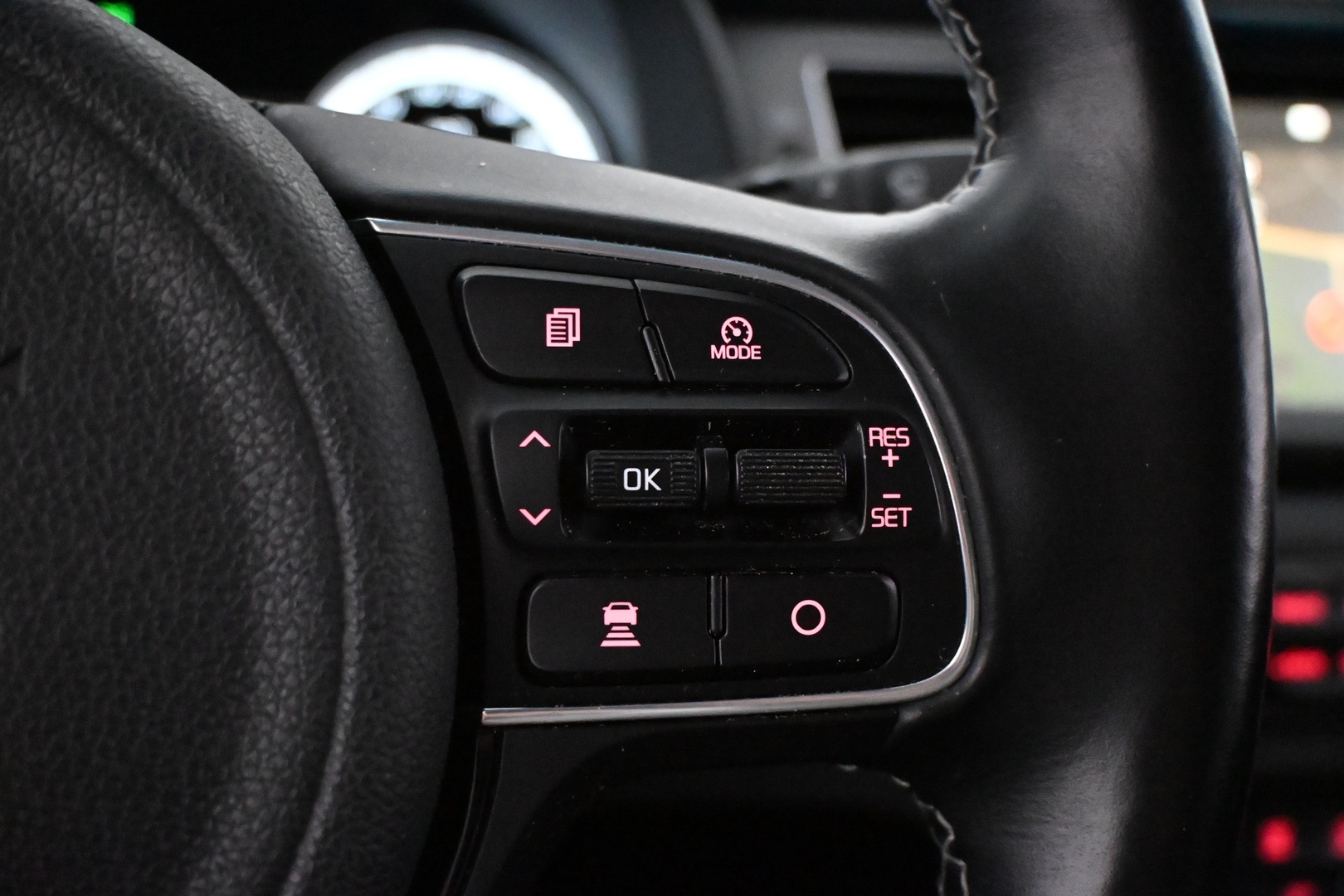 KIA Niro plug-in 2019