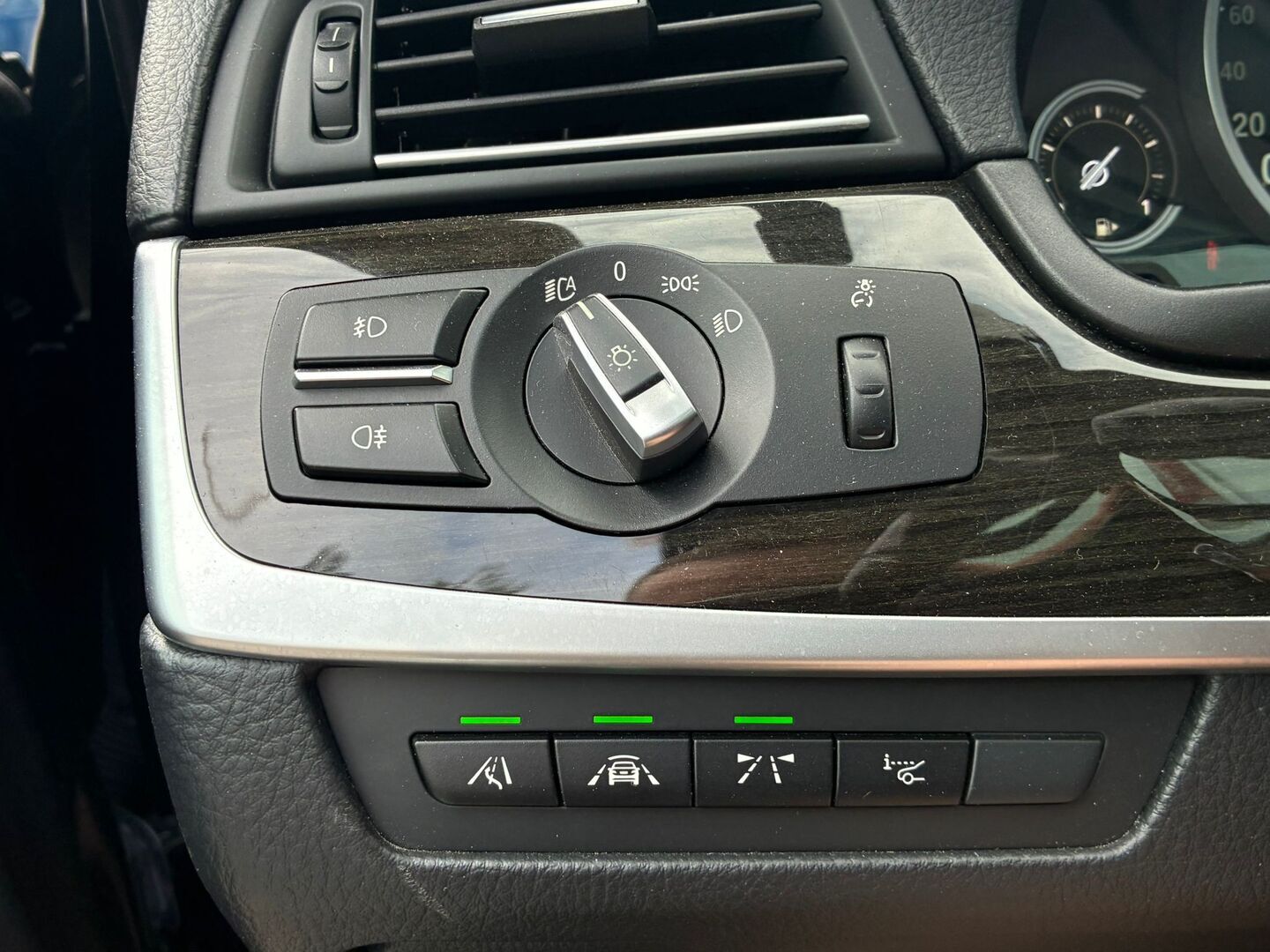 BMW 530 2017