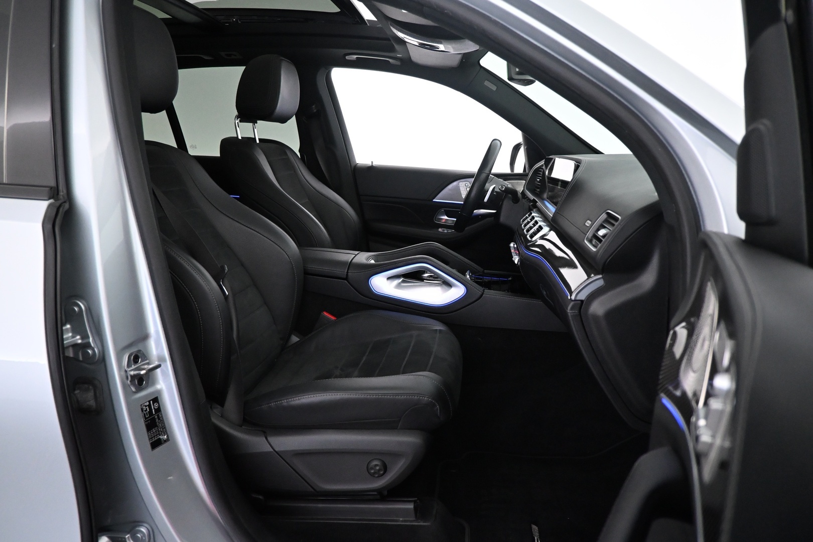 MERCEDES-BENZ GLE 2023