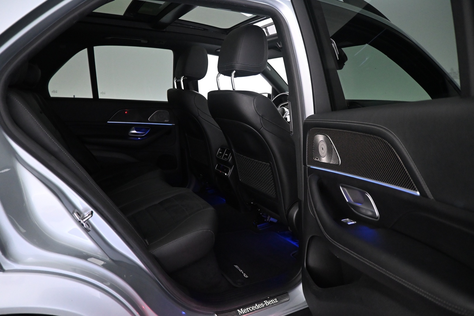 MERCEDES-BENZ GLE 2023