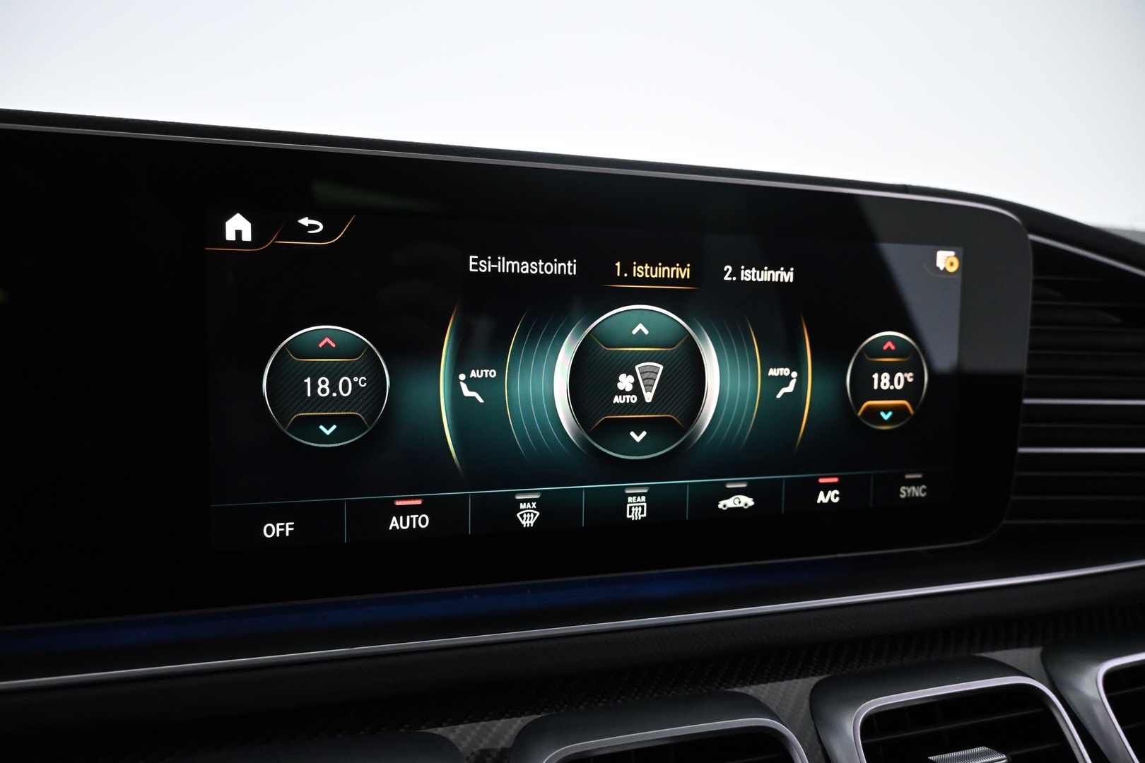 MERCEDES-BENZ GLE 2023