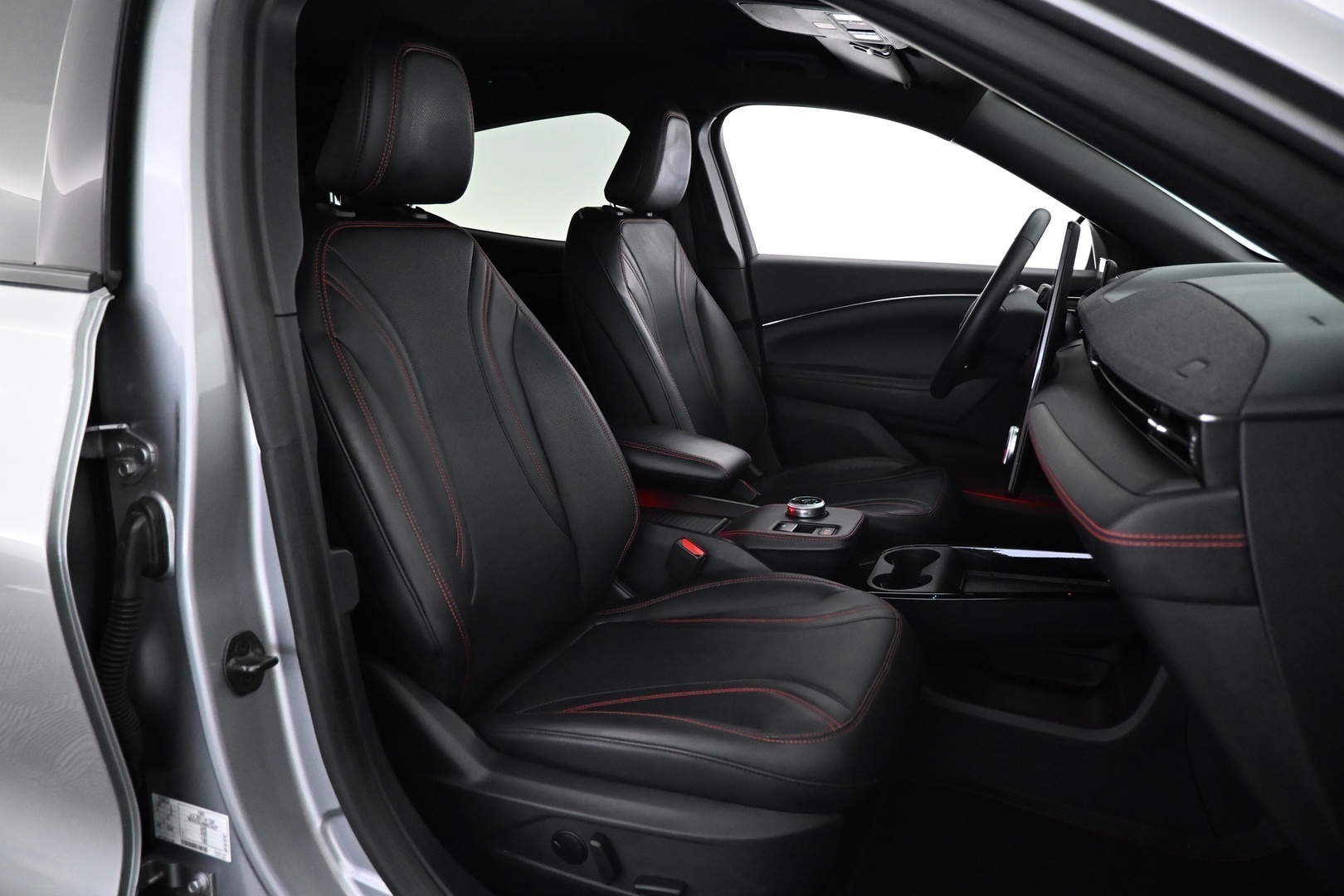 FORD Mustang Mach-E 2022