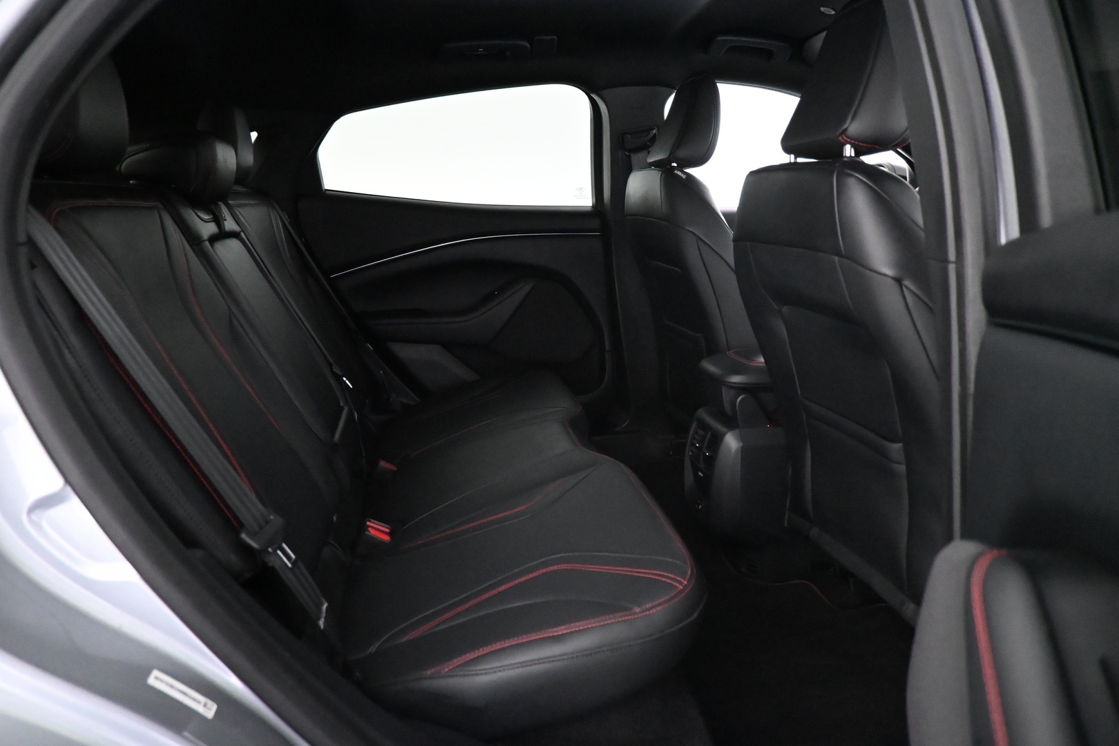 FORD Mustang Mach-E 2022