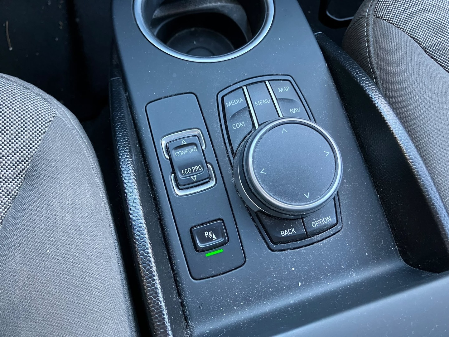 BMW i3 2021