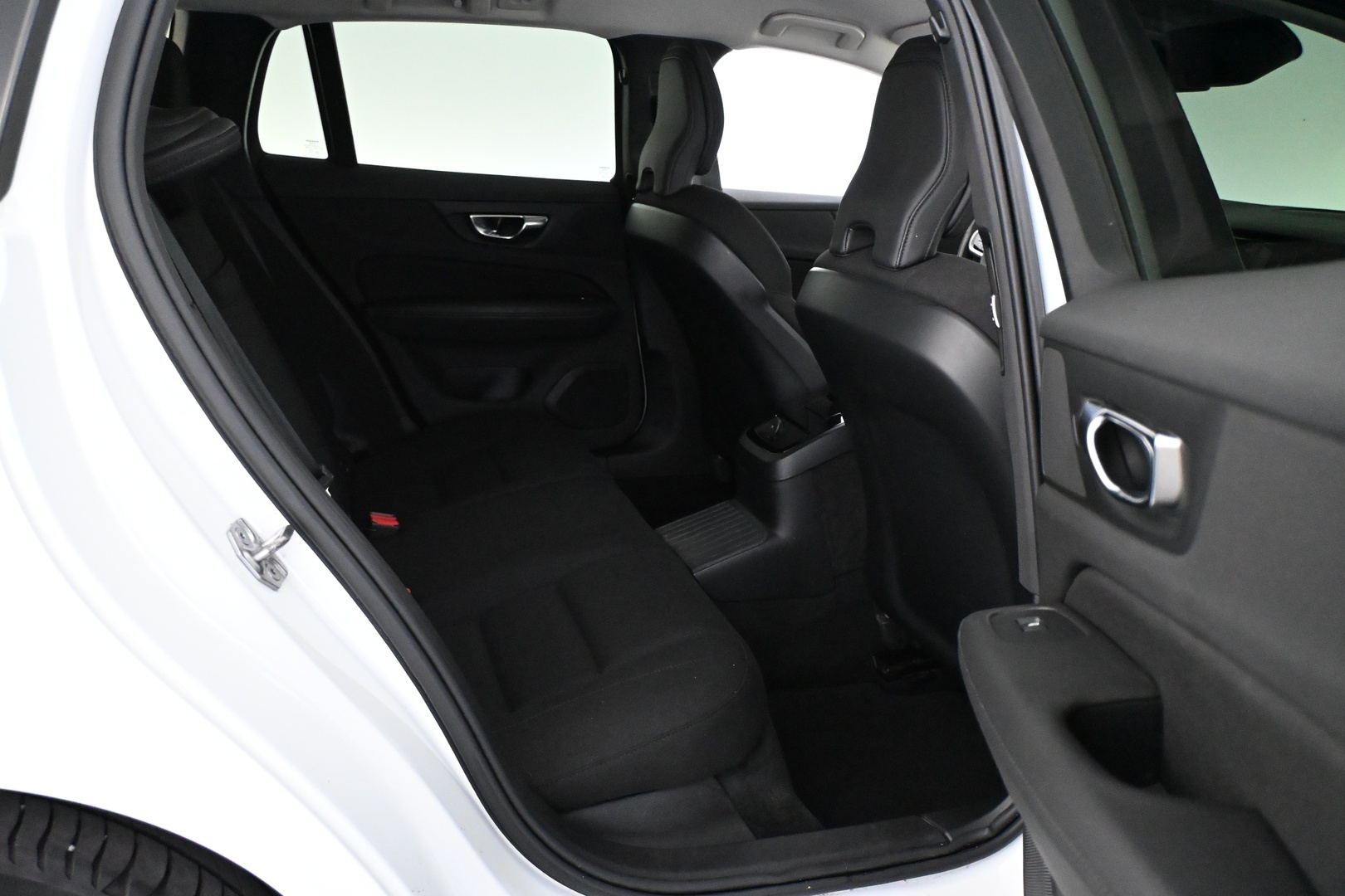 VOLVO V60 2021