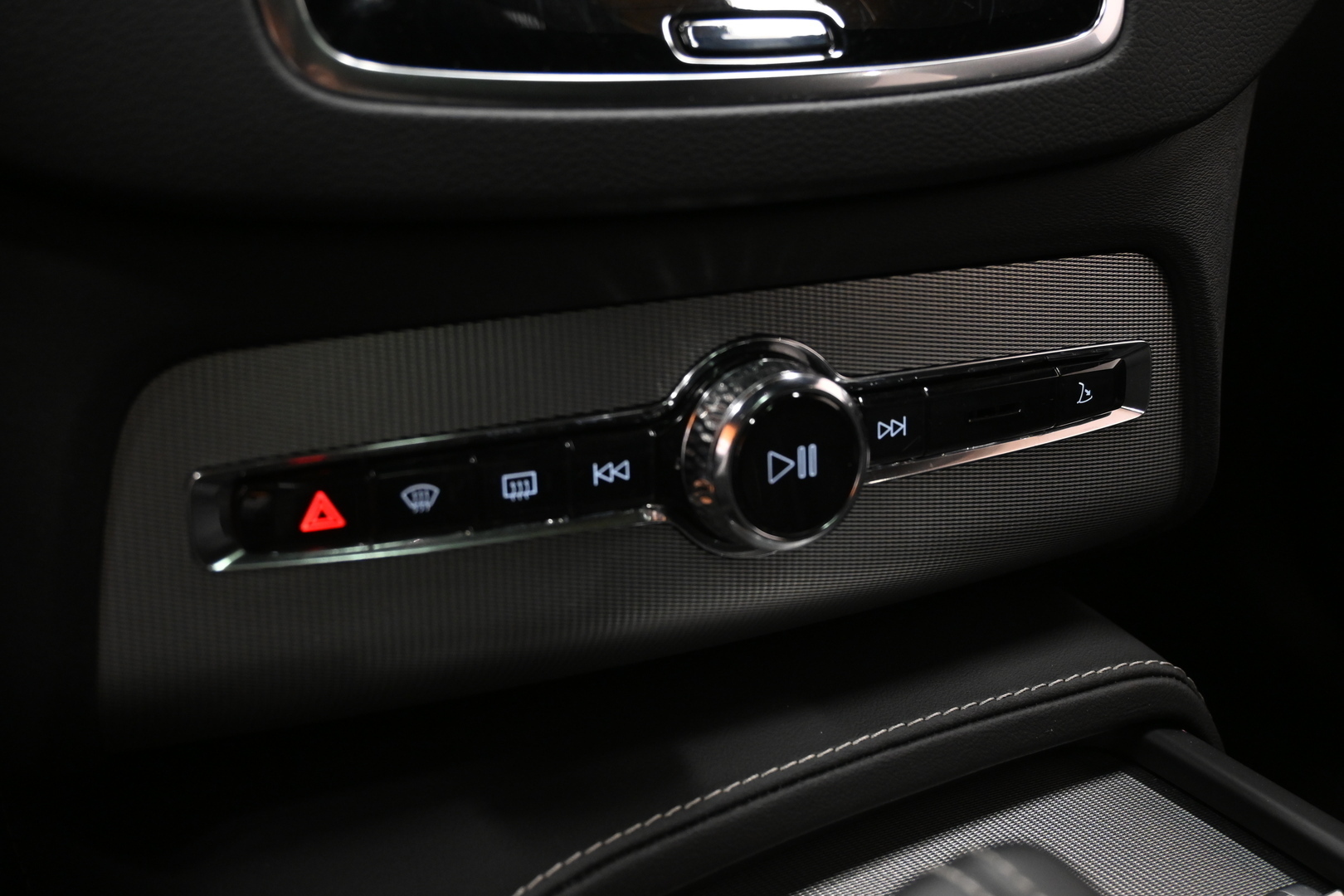 VOLVO XC90 2022