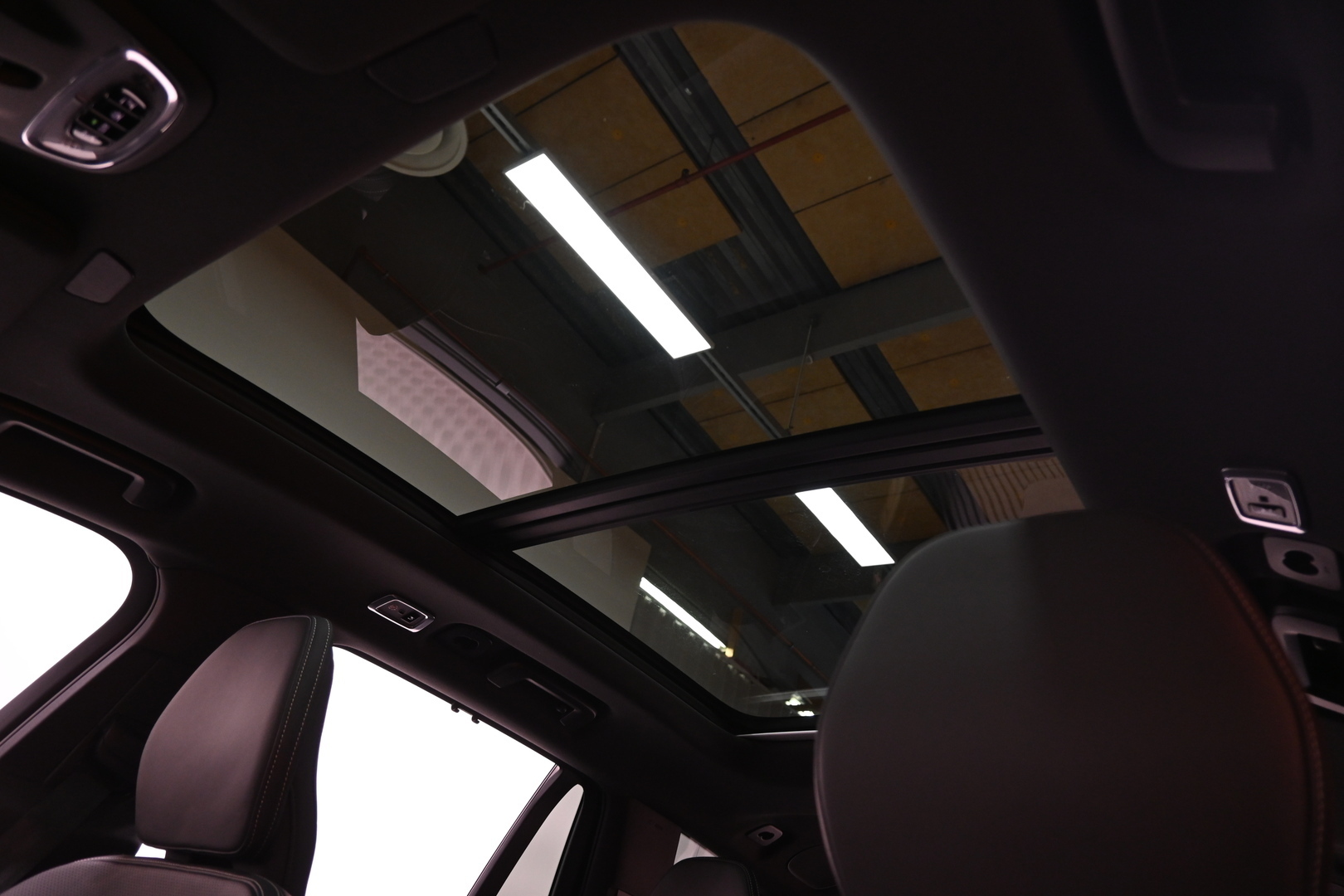 VOLVO XC90 2022