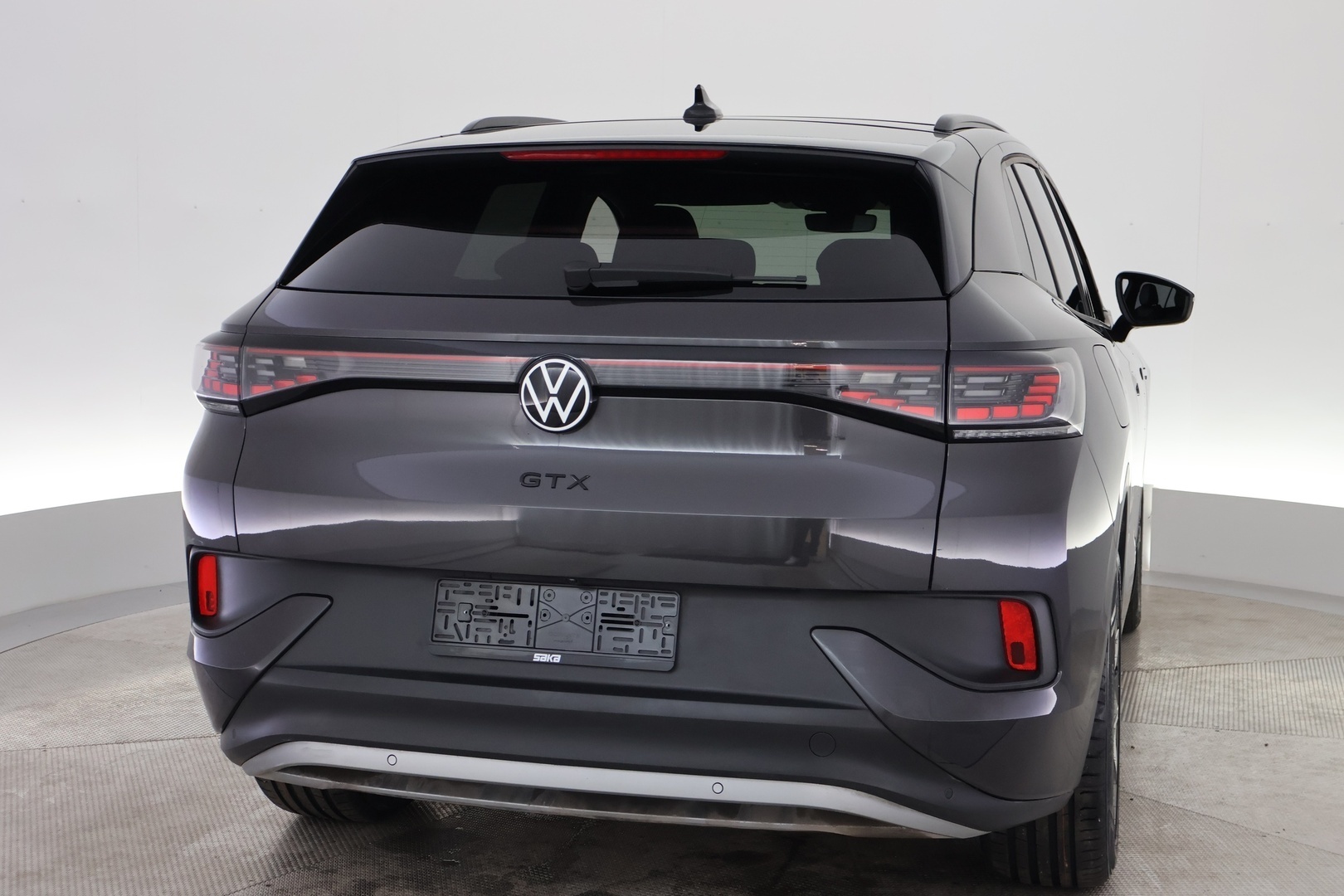 VOLKSWAGEN ID.4 2022