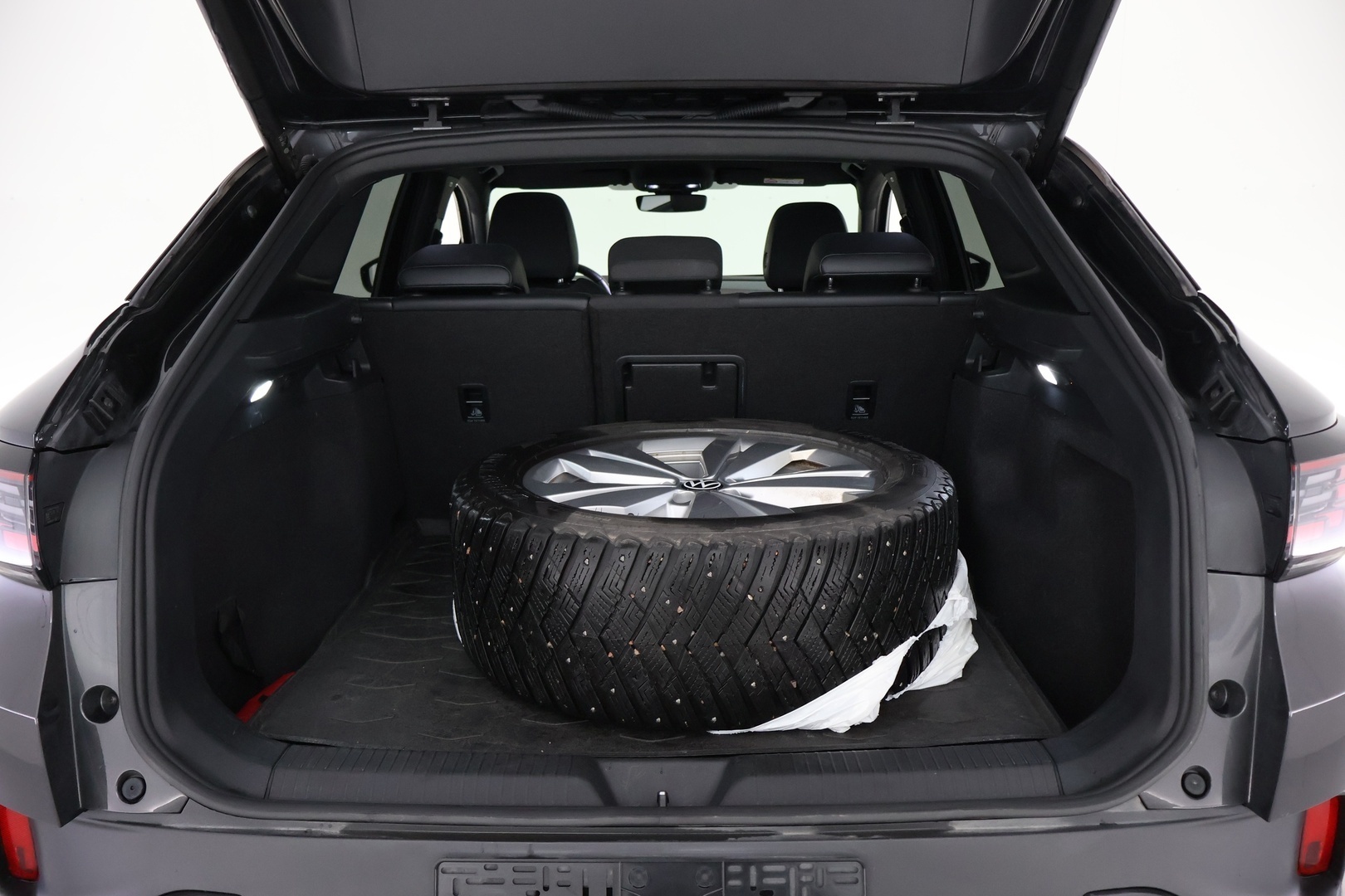 VOLKSWAGEN ID.4 2022