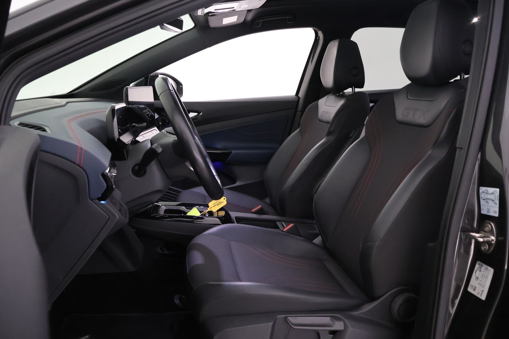 VOLKSWAGEN ID.4 2022