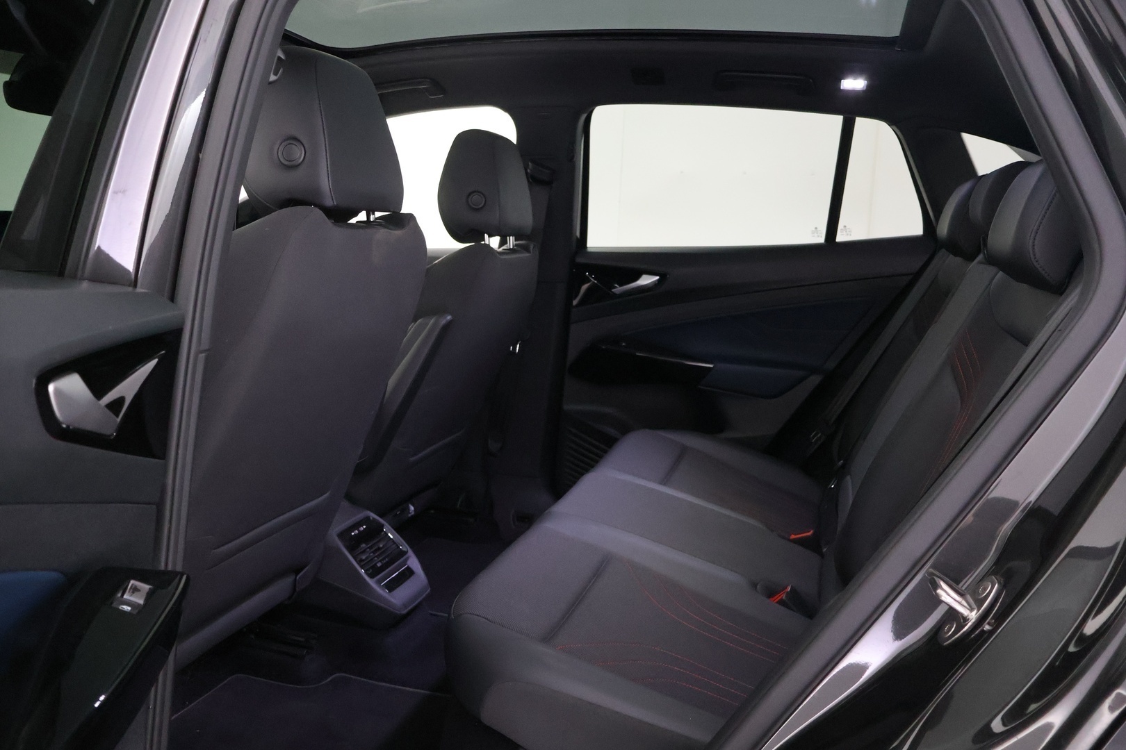 VOLKSWAGEN ID.4 2022