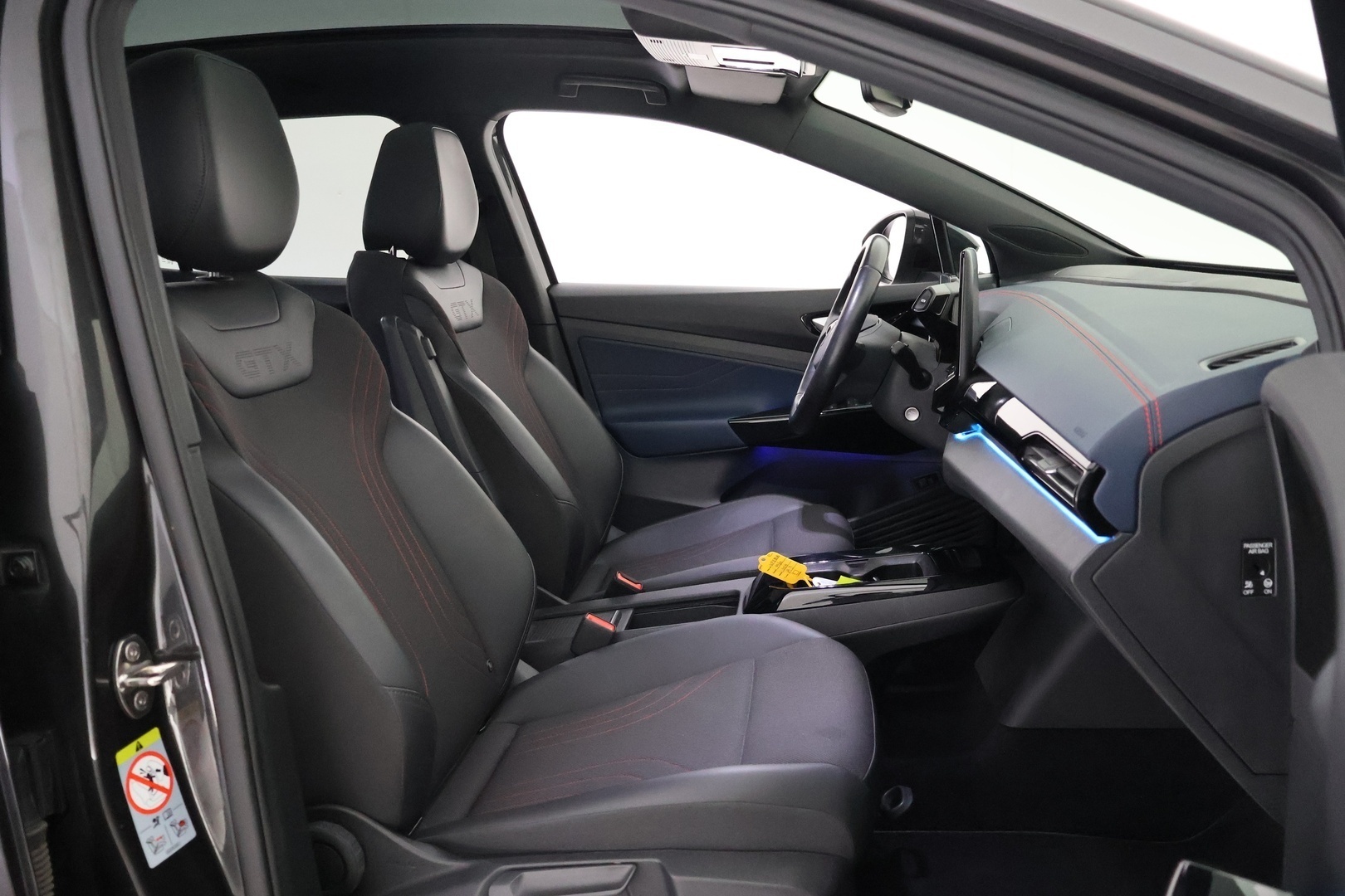 VOLKSWAGEN ID.4 2022