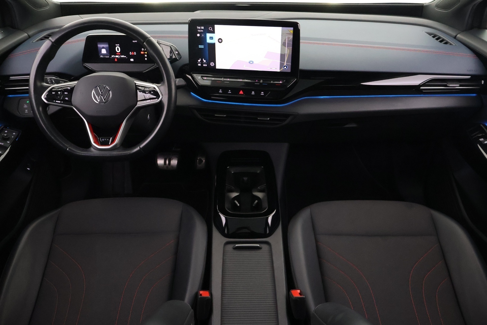 VOLKSWAGEN ID.4 2022