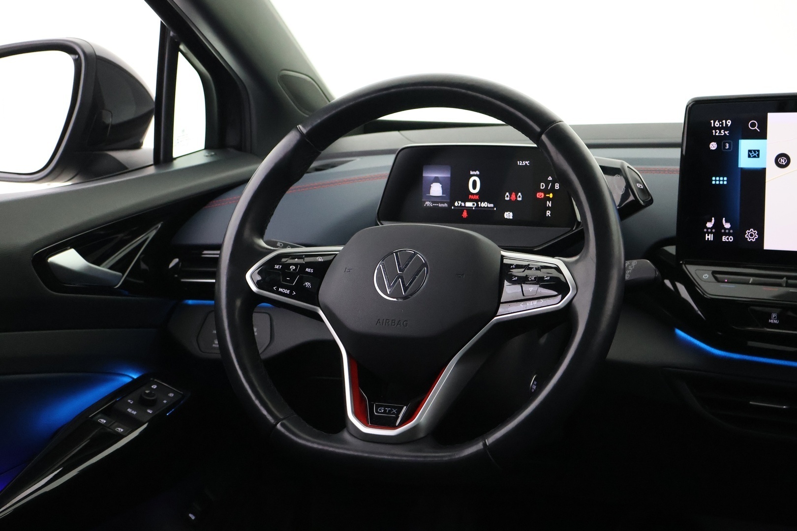 VOLKSWAGEN ID.4 2022