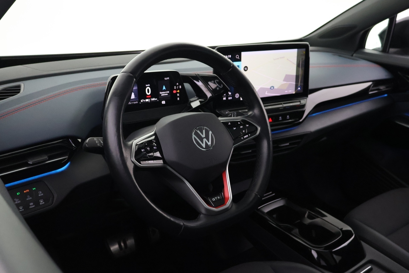 VOLKSWAGEN ID.4 2022