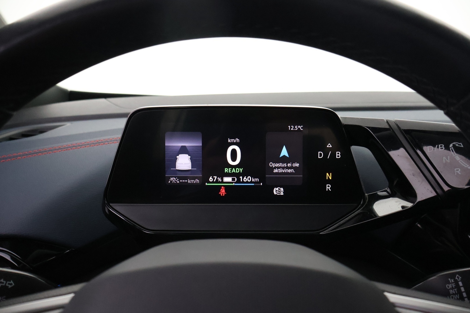 VOLKSWAGEN ID.4 2022