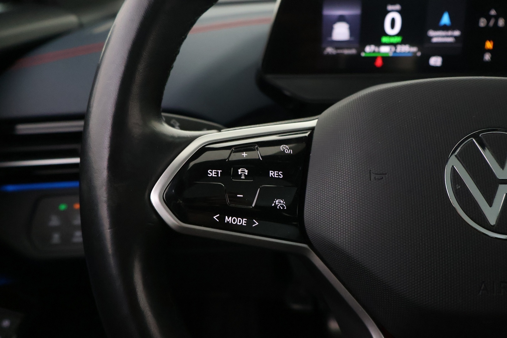 VOLKSWAGEN ID.4 2022