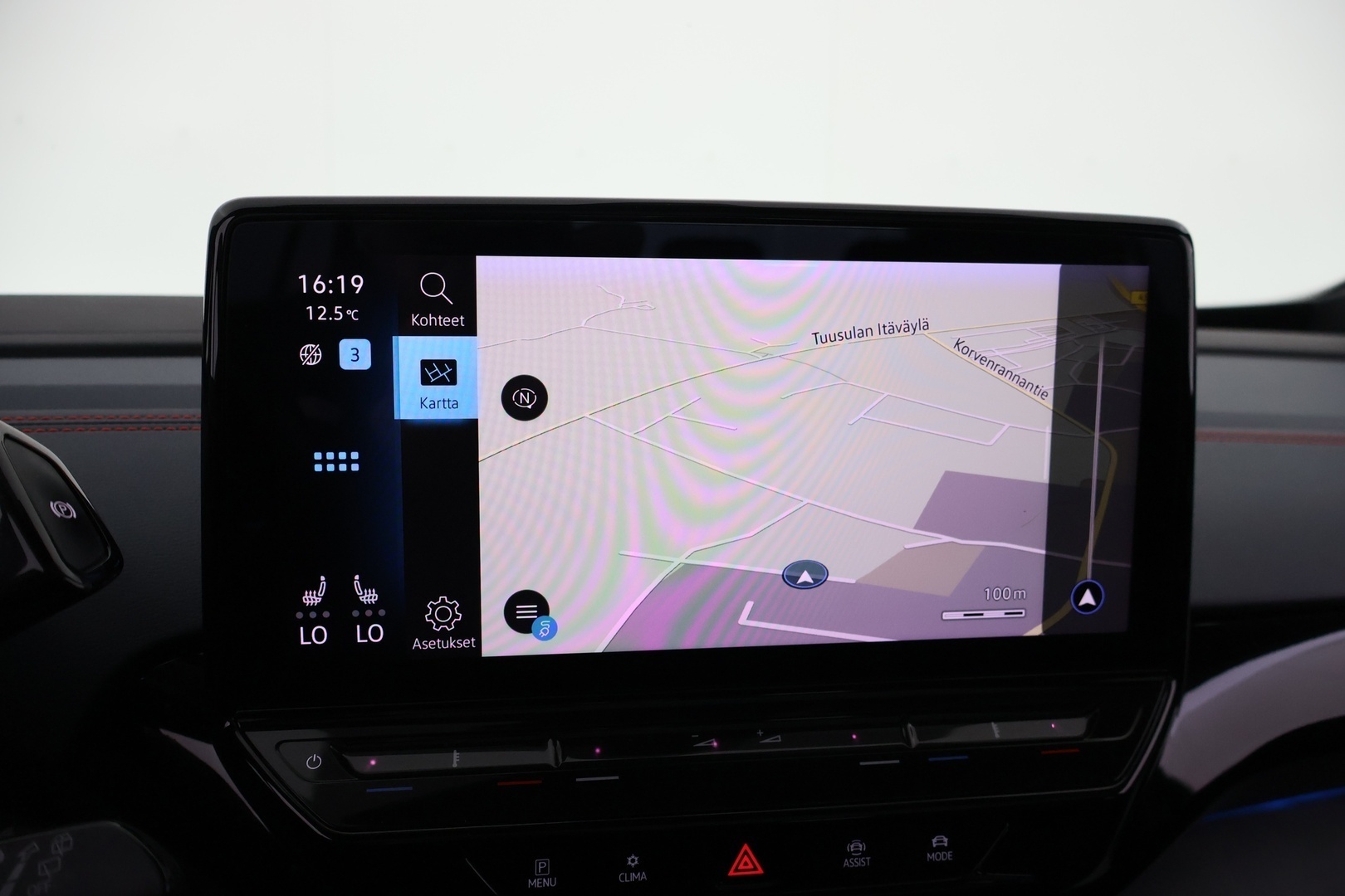 VOLKSWAGEN ID.4 2022