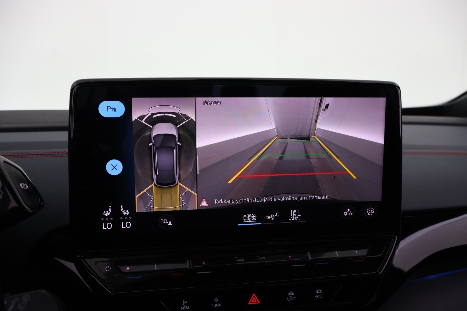 VOLKSWAGEN ID.4 2022