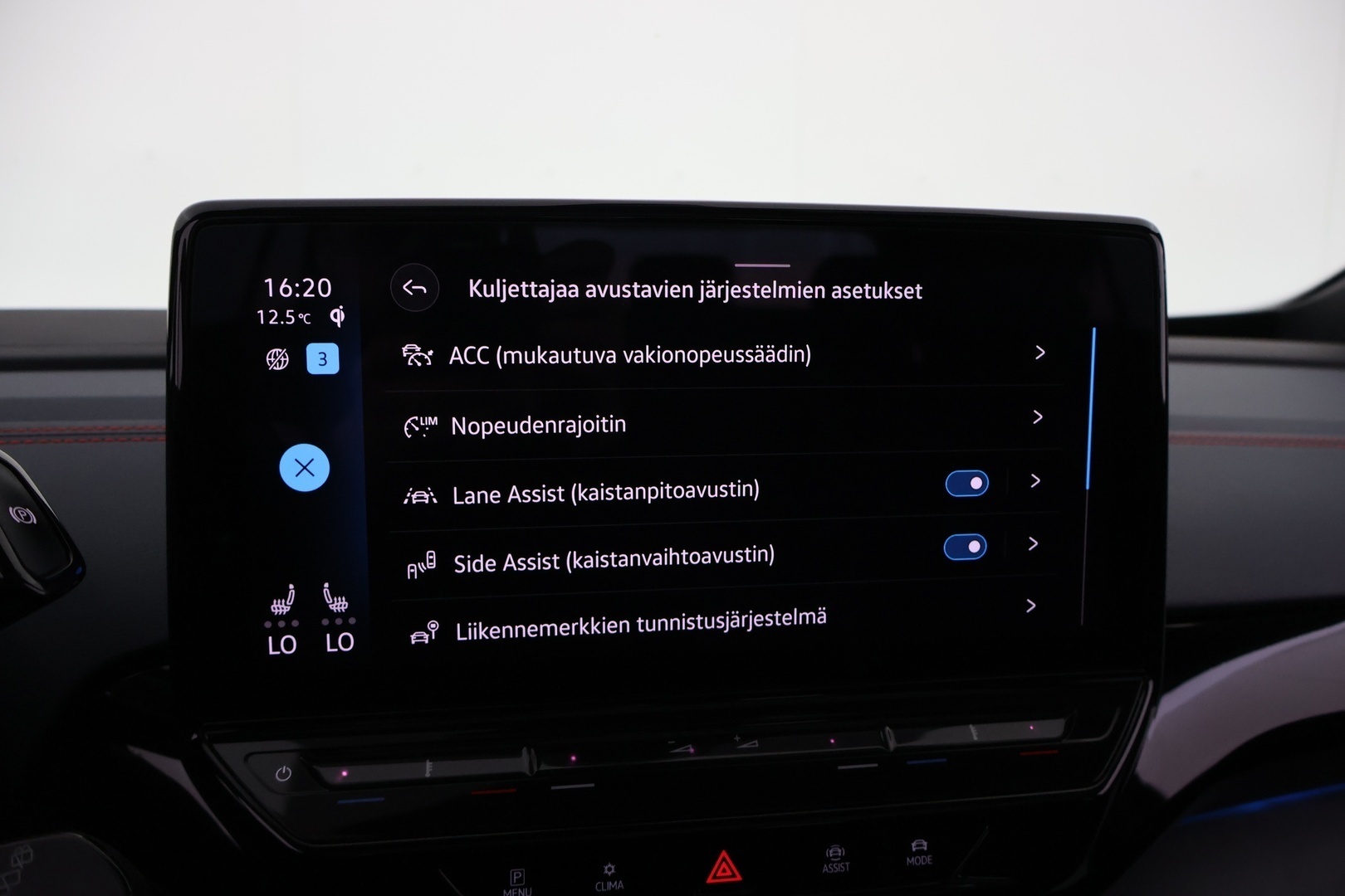 VOLKSWAGEN ID.4 2022