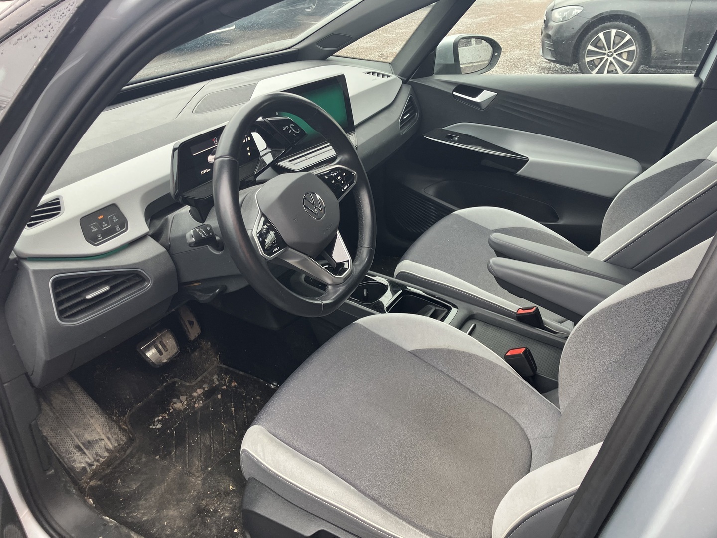 VOLKSWAGEN ID.3 2021