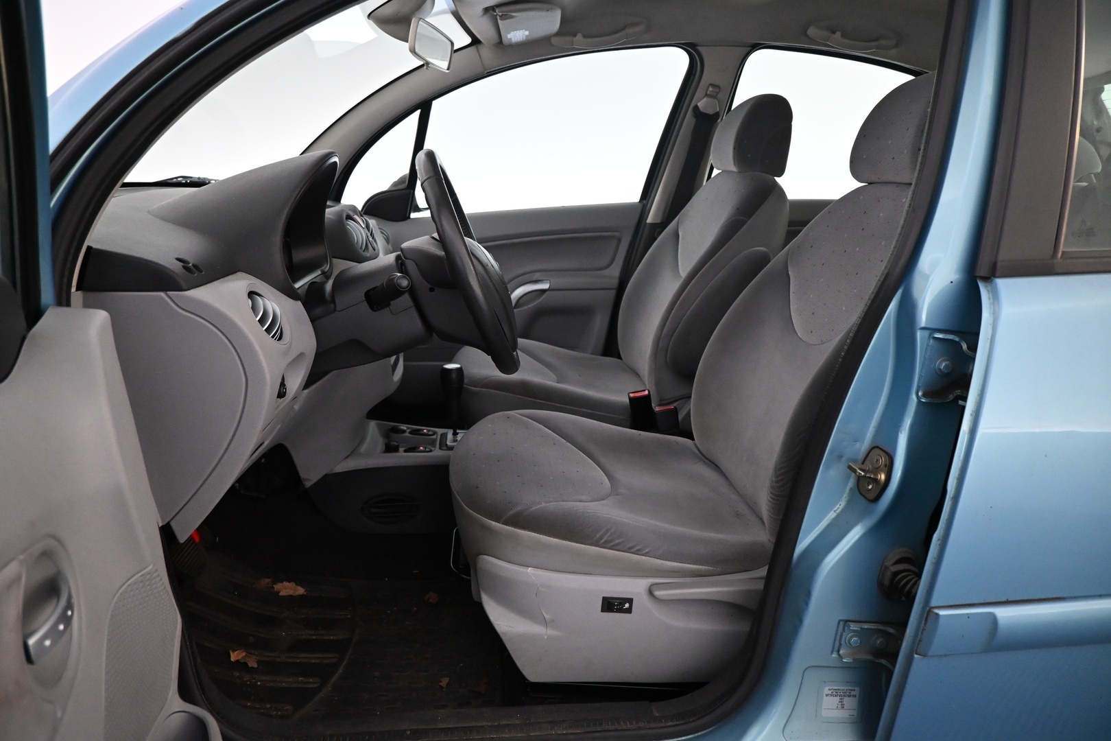 CITROEN C3 2003