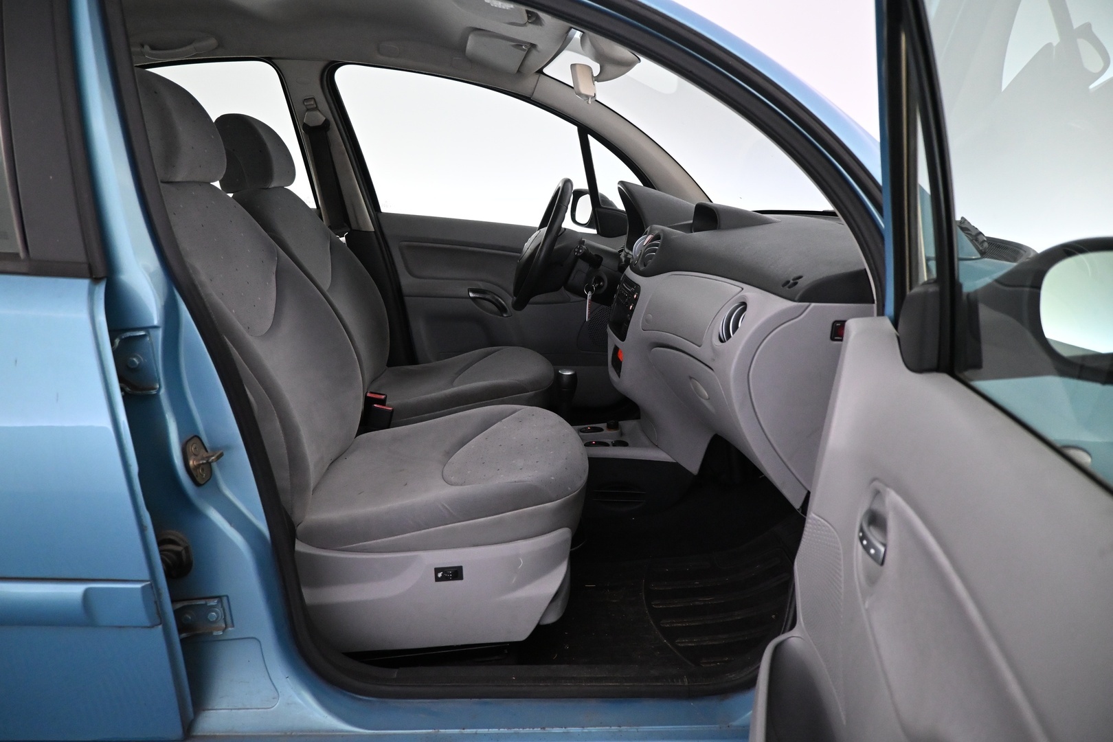 CITROEN C3 2003