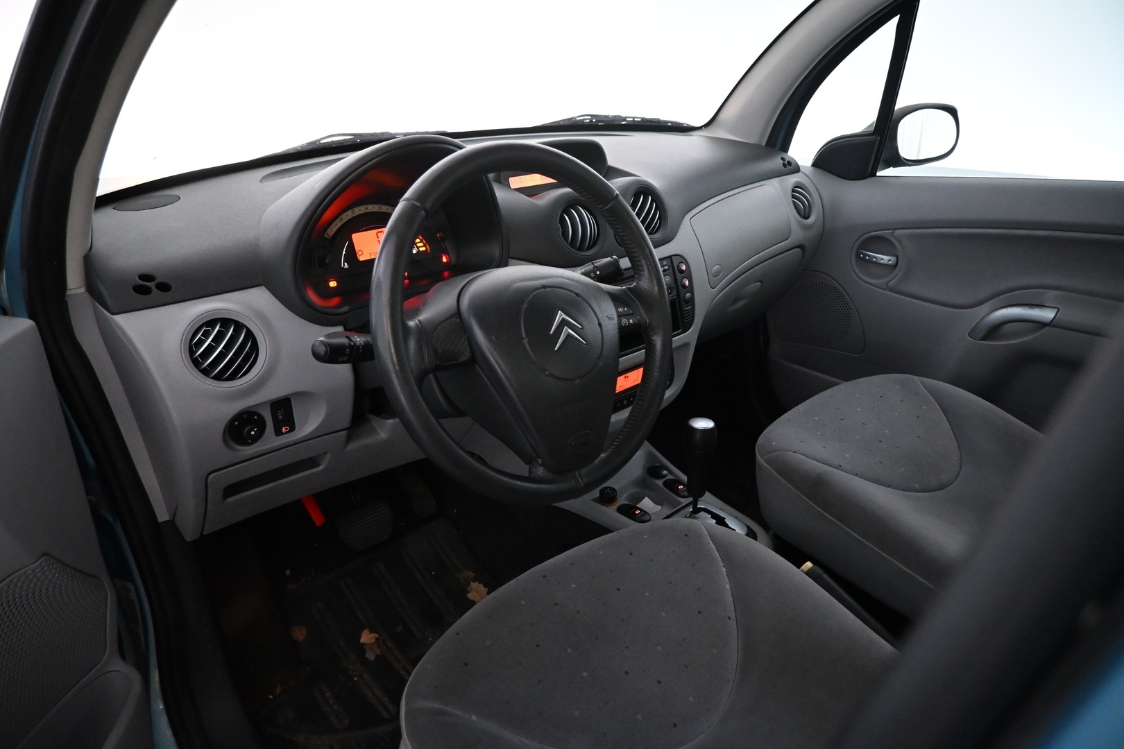 CITROEN C3 2003
