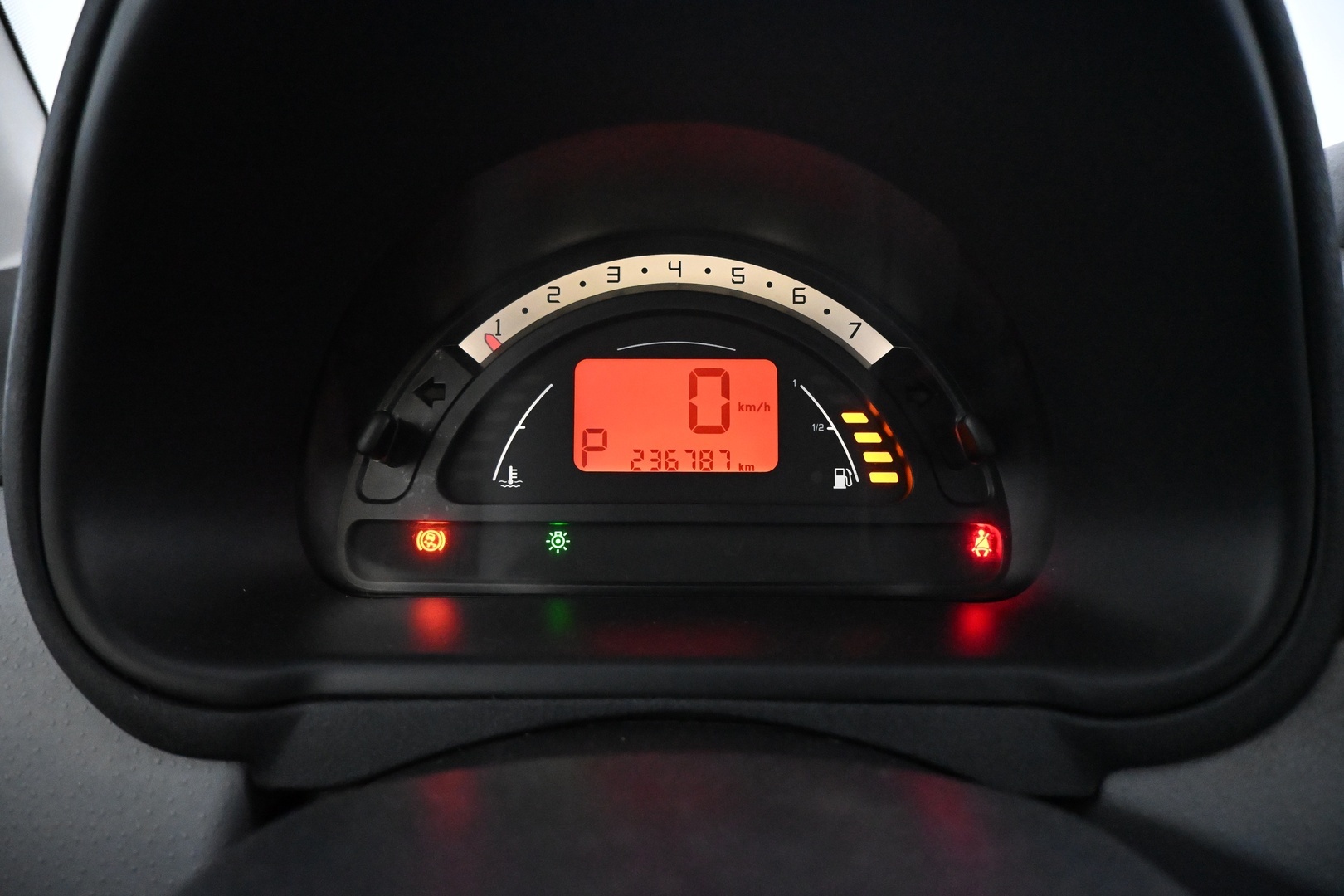 CITROEN C3 2003