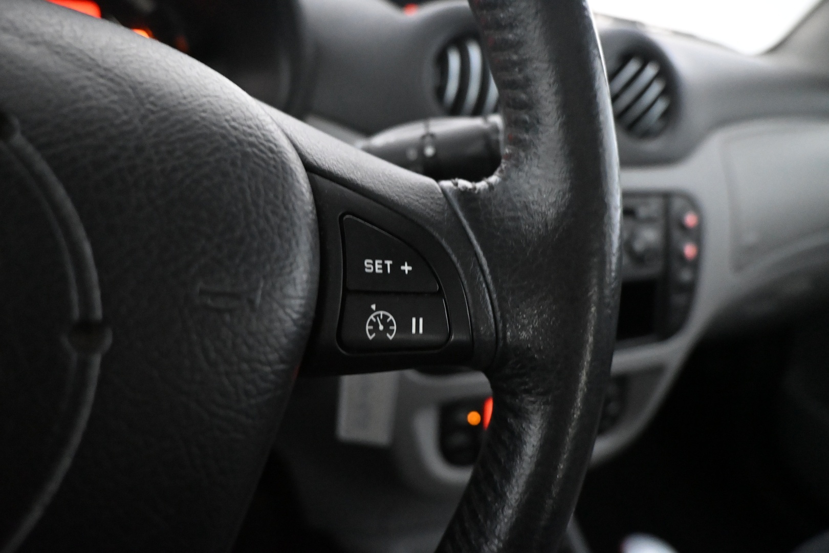 CITROEN C3 2003